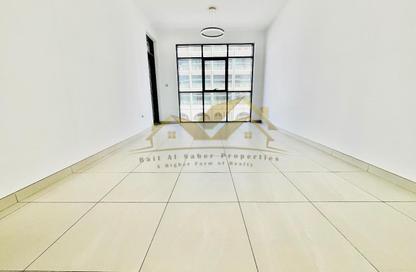 Apartment - 1 Bedroom - 2 Bathrooms for rent in Al Habbai 4 - Jumeirah Garden City - Al Satwa - Dubai