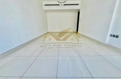 Apartment - 1 Bedroom - 2 Bathrooms for rent in Al Habbai 4 - Jumeirah Garden City - Al Satwa - Dubai