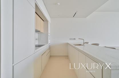 Apartment - 1 Bedroom - 2 Bathrooms for rent in Kempinski Residences The Creek Tower 2 - Kempinski Residences The Creek - Dubai Healthcare City 2 - Al Jaddaf - Dubai Apartment - 1 Bedroom - 2 Bathrooms for rent in Kempinski Residences The Creek Tower 2 - Kempinski Residences The Creek - Dubai Healthcare City 2 - Al Jaddaf - Dubai