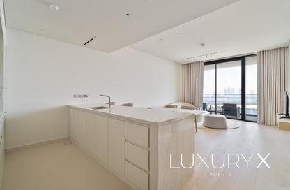 Apartment - 1 Bedroom - 2 Bathrooms for rent in Kempinski Residences The Creek Tower 2 - Kempinski Residences The Creek - Dubai Healthcare City 2 - Al Jaddaf - Dubai Apartment - 1 Bedroom - 2 Bathrooms for rent in Kempinski Residences The Creek Tower 2 - Kempinski Residences The Creek - Dubai Healthcare City 2 - Al Jaddaf - Dubai