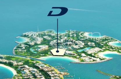 Apartment - 1 Bedroom - 2 Bathrooms for sale in View Island - Al Marjan Island - Ras Al Khaimah Apartment - 1 Bedroom - 2 Bathrooms for sale in View Island - Al Marjan Island - Ras Al Khaimah