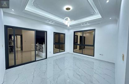 Villa - 4 Bedrooms - 6 Bathrooms for sale in Al Helio 2 - Al Helio - Ajman
