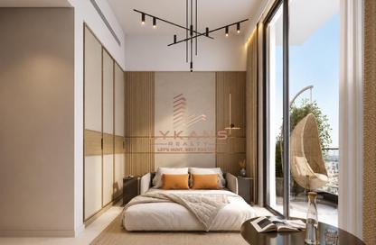 Apartment - Studio - 1 Bathroom for sale in Azizi Milan 9 - City of Arabia - Dubai Apartment - Studio - 1 Bathroom for sale in Azizi Milan 9 - City of Arabia - Dubai