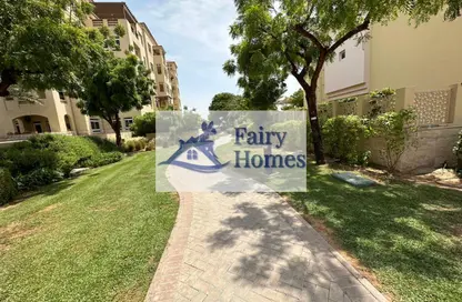 Apartment - 2 Bedrooms - 4 Bathrooms for rent in Al Badia Residences Building 23 - Al Badia Residences - Dubai Festival City - Dubai