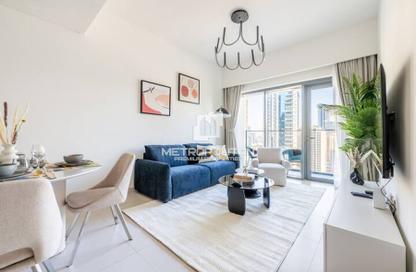 Apartment - 2 Bedrooms - 2 Bathrooms for rent in Burj Royale - Downtown Dubai - Dubai Apartment - 2 Bedrooms - 2 Bathrooms for rent in Burj Royale - Downtown Dubai - Dubai