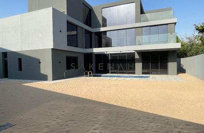 Villa - 5 Bedrooms - 7+ Bathrooms for sale in Masaar Azalea - Masaar - Tilal City - Sharjah