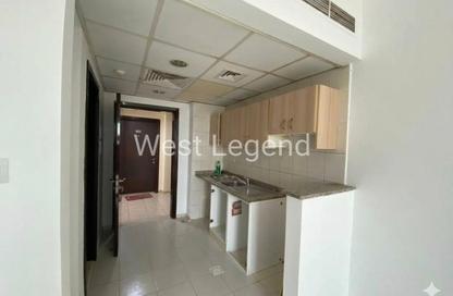 Apartment - Studio - 1 for sale in Building IC1-EMR-06 - Emirates Cluster - International City - Dubai Apartment - Studio - 1 for sale in Building IC1-EMR-06 - Emirates Cluster - International City - Dubai