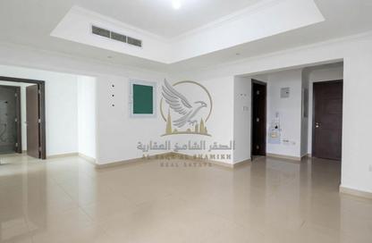 Apartment - 2 Bedrooms - 4 Bathrooms for rent in Al Majaz 2 - Al Majaz - Sharjah