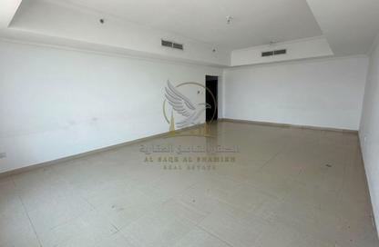 Apartment - 2 Bedrooms - 4 Bathrooms for rent in Al Majaz 2 - Al Majaz - Sharjah