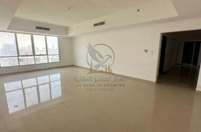 Apartment - 2 Bedrooms - 4 Bathrooms for rent in Al Majaz 2 - Al Majaz - Sharjah