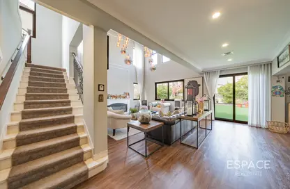 Villa - 4 Bedrooms - 4 Bathrooms for sale in Rosa - Arabian Ranches 2 - Dubai