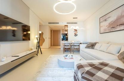 Apartment - 2 Bedrooms - 3 Bathrooms for rent in Vida Dubai Mall Tower 2 - Vida Residences Dubai Mall - Downtown Dubai - Dubai