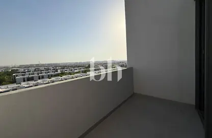 شقة - غرفة نوم - 2 حمامات للبيع في ذا جيت 2 - الجادة - الشارقة