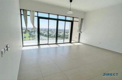 Apartment - 1 Bedroom - 2 Bathrooms for rent in Vida Residence 1 - Vida Residence - The Hills - Dubai