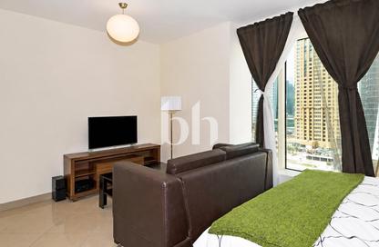 شقة - 1 حمام للايجار في برج أيكون 2 - (JLT) مجمع L - أبراج بحيرات الجميرا - دبي شقة - 1 حمام للايجار في برج أيكون 2 - (JLT) مجمع L - أبراج بحيرات الجميرا - دبي