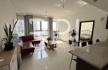 Apartment - 1 - 1 for sale in Horizon Tower B - City Of Lights - Al Reem Island - Abu Dhabi Apartment - 1 - 1 for sale in Horizon Tower B - City Of Lights - Al Reem Island - Abu Dhabi