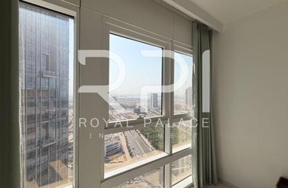 Apartment - 1 - 1 for sale in Horizon Tower B - City Of Lights - Al Reem Island - Abu Dhabi