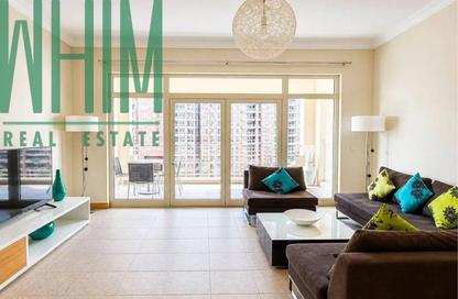 Apartment - 2 Bedrooms - 3 Bathrooms for rent in Al Das - Shoreline Apartments - Palm Jumeirah - Dubai Apartment - 2 Bedrooms - 3 Bathrooms for rent in Al Das - Shoreline Apartments - Palm Jumeirah - Dubai