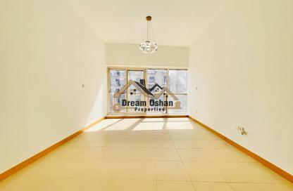 Apartment - 1 - 2 for rent in ASB Tower - Dubai Silicon Oasis - Dubai