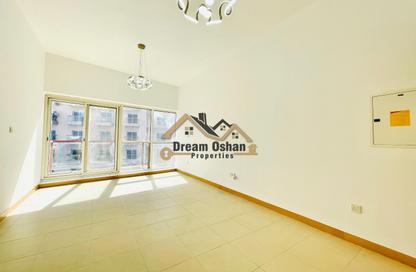 Apartment - 1 - 2 for rent in ASB Tower - Dubai Silicon Oasis - Dubai