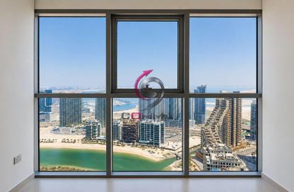 Apartment - 2 Bedrooms - 2 Bathrooms for sale in Radiant Square - City Of Lights - Al Reem Island - Abu Dhabi