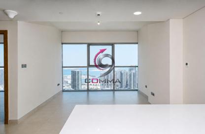 Apartment - 2 Bedrooms - 2 Bathrooms for sale in Radiant Square - City Of Lights - Al Reem Island - Abu Dhabi
