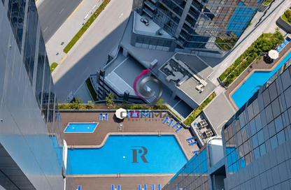 Apartment - 2 - 2 for sale in Radiant Square - City Of Lights - Al Reem Island - Abu Dhabi