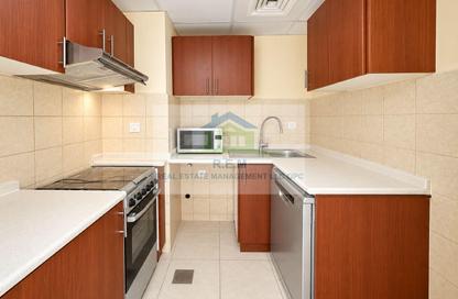 Apartment - Studio - 1 for sale in Sea Lane Suites Building 11 - The Lagoons - Mina Al Arab - Ras Al Khaimah