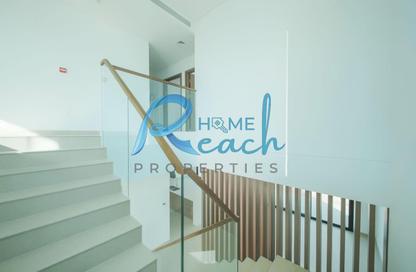 Townhouse - 2 - 3 for rent in The Magnolias - Yas Acres - Yas Island - Abu Dhabi