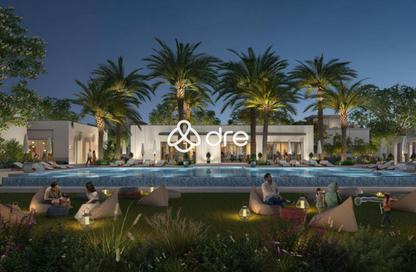 Villa - 4 Bedrooms - 5 Bathrooms for sale in Avena 2 - Avena - The Valley - Dubai