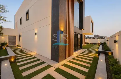 Villa - 5 Bedrooms - 6 Bathrooms for sale in Nad Al Sheba Gardens 1 - Nad Al Sheba Gardens - Nad Al Sheba 1 - Nad Al Sheba - Dubai Villa - 5 Bedrooms - 6 Bathrooms for sale in Nad Al Sheba Gardens 1 - Nad Al Sheba Gardens - Nad Al Sheba 1 - Nad Al Sheba - Dubai