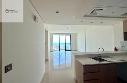Apartment - 1 Bedroom - 1 Bathroom for rent in Bay Residences - Hayat Island - Mina Al Arab - Ras Al Khaimah