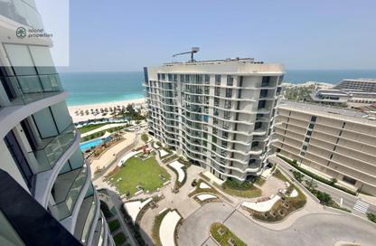 Apartment - 1 Bedroom - 1 Bathroom for rent in Bay Residences - Hayat Island - Mina Al Arab - Ras Al Khaimah