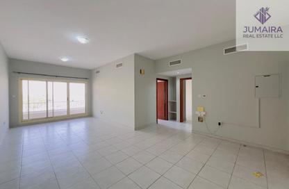 Apartment - 1 Bedroom - 2 Bathrooms for rent in Golf Apartments - Al Hamra Village - Ras Al Khaimah