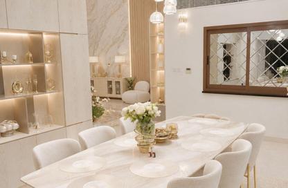 Villa - 6 Bedrooms - 5 Bathrooms for sale in Grand Views - Meydan Gated Community - Meydan - Dubai