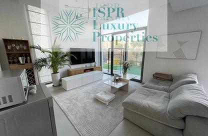 Townhouse - 4 Bedrooms - 5 Bathrooms for sale in Joy - Arabian Ranches 3 - Dubai