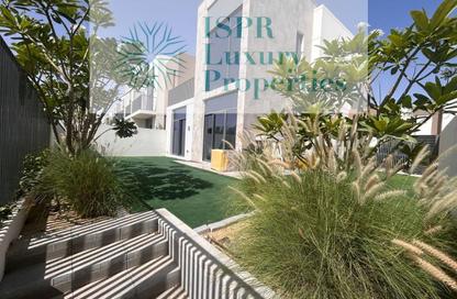 Townhouse - 4 Bedrooms - 5 Bathrooms for sale in Joy - Arabian Ranches 3 - Dubai