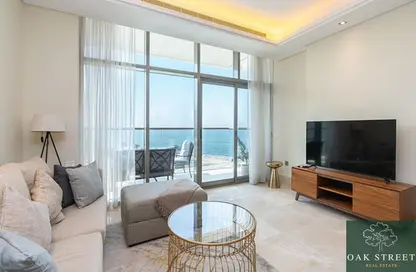 Apartment - 2 Bedrooms - 4 Bathrooms for rent in The 8 - The Crescent - Palm Jumeirah - Dubai Apartment - 2 Bedrooms - 4 Bathrooms for rent in The 8 - The Crescent - Palm Jumeirah - Dubai