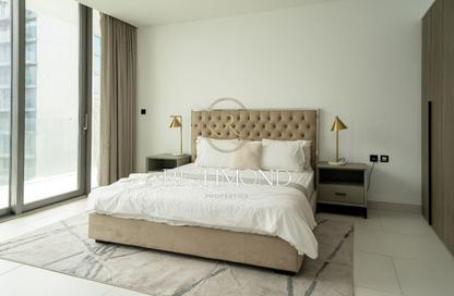 Apartment - 3 Bedrooms - 4 Bathrooms for rent in Soho Palm Jumeirah - Palm Jumeirah - Dubai Apartment - 3 Bedrooms - 4 Bathrooms for rent in Soho Palm Jumeirah - Palm Jumeirah - Dubai