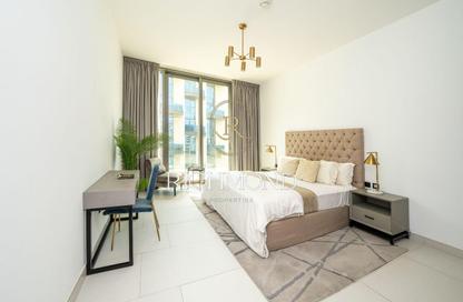 Apartment - 3 Bedrooms - 4 Bathrooms for rent in Soho Palm Jumeirah - Palm Jumeirah - Dubai Apartment - 3 Bedrooms - 4 Bathrooms for rent in Soho Palm Jumeirah - Palm Jumeirah - Dubai