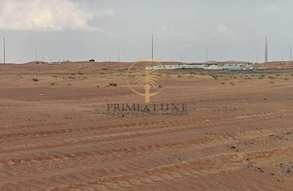Land - Studio for rent in Al Qasimiah City - Sharjah