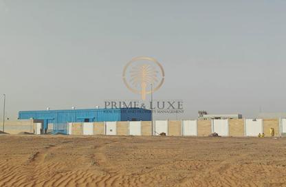 Land - Studio for rent in Al Qasimiah City - Sharjah