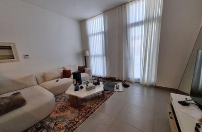 Apartment - 1 Bedroom - 2 Bathrooms for sale in Souks Residential - Al Mamsha - Muwaileh - Sharjah Apartment - 1 Bedroom - 2 Bathrooms for sale in Souks Residential - Al Mamsha - Muwaileh - Sharjah