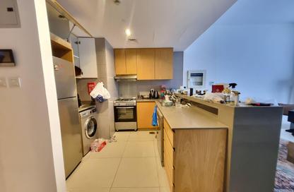 Apartment - 1 Bedroom - 2 Bathrooms for sale in Souks Residential - Al Mamsha - Muwaileh - Sharjah Apartment - 1 Bedroom - 2 Bathrooms for sale in Souks Residential - Al Mamsha - Muwaileh - Sharjah