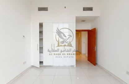 Apartment - 3 - 4 for rent in Al Nahda Residential Complex - Al Nahda - Sharjah