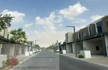 Villa - 3 Bedrooms - 3 Bathrooms for rent in Joy - Arabian Ranches 3 - Dubai