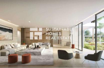 Apartment - 2 Bedrooms - 3 Bathrooms for sale in Reem Hills 2 - Najmat Abu Dhabi - Al Reem Island - Abu Dhabi