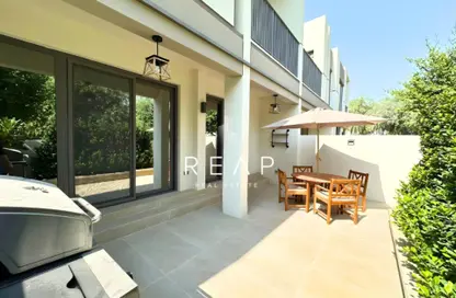 فيلا - 3 غرف نوم - 4 حمامات للايجار في أورا جاردنز - تلال الغاف - دبي