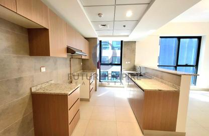 Apartment - 2 Bedrooms - 3 Bathrooms for rent in Haas Building - Jumeirah Garden City - Al Satwa - Dubai Apartment - 2 Bedrooms - 3 Bathrooms for rent in Haas Building - Jumeirah Garden City - Al Satwa - Dubai