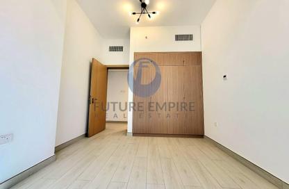 Apartment - 2 Bedrooms - 3 Bathrooms for rent in Haas Building - Jumeirah Garden City - Al Satwa - Dubai